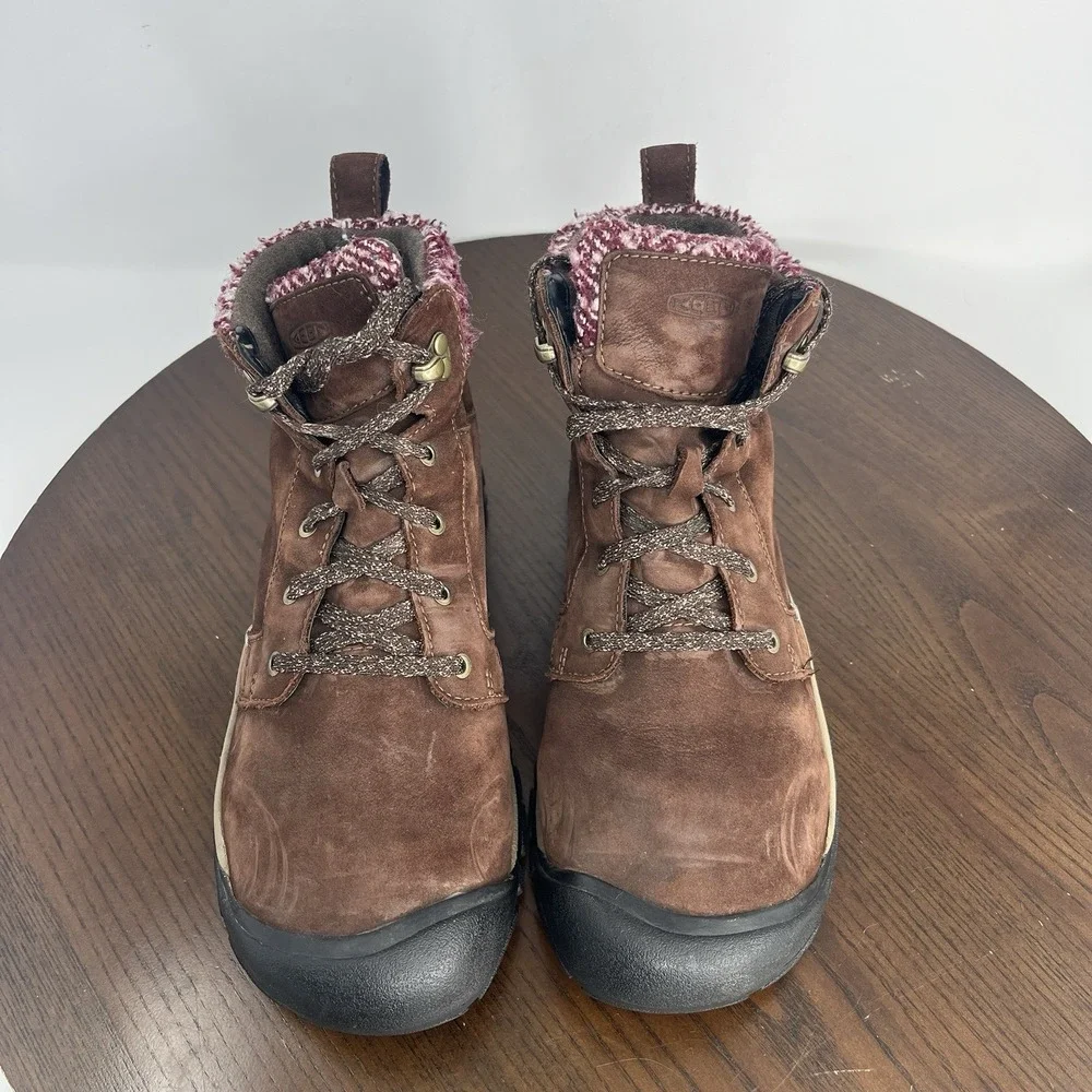 Keen kaci winter